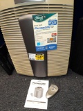 R3- Hunter Model 30547 Permalife Air Purifier