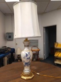 R3- Table Lamp