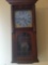 K- Antique Clock