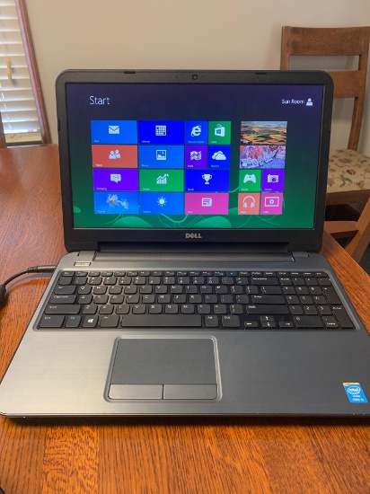 DELL Latitude 3540 Laptop