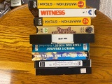 Videotapes and Movies
