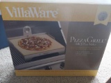F- VillaWare Pizza Grill
