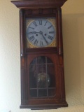 K- Antique Clock