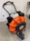 O-Billy Goat Self Propelled Leaf Blower