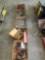 3BG- Lot of (5) Boxes Hand Tools