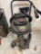 O- Shop Vac Heavy Duty Wet/Dry Utility Vac