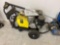 O- K'A'RCHER HD 1050 B Power washer