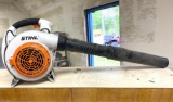 Office-0 Stihl Leafblower