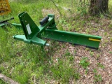 OUT- Frontier, John Deere Co. Full Plow Blade