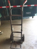 GRB- Lockwood 2 Wheel Hand Cart