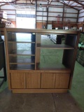 GRB- Entertainment Center