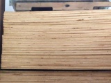 GRB- 4' x 8' Standard Plywood