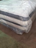 GRB- Queen Beautyrest Mattress