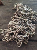 GRB- Lot of (4) Chains