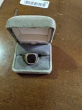 GRB-Avon Sterling Men's Ring