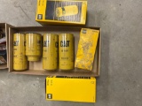 O- CAT Oil Filters