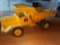 G- International Harvester Toy Dump Truck