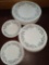 K- Johnson Bros, Ironstone Dinnerware