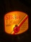 Base- Stroh's Light Beer Lighted Sign