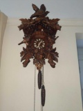 LR- Cuckoo Clock