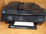 LR- HP Officejet 4635 Printer