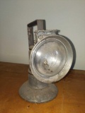 LR- Antique Oil Lamp