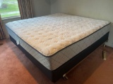 UPB1- King Size Bed Frame