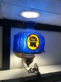 Base- Pabst Blue Ribbon Lamp