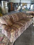 S- Berne Furniture Co. Couch