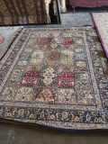 S- Area Rug