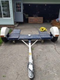 S- Master Tow Trailer