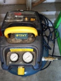 G- TNT 3 gallon Oiless Air Compressor