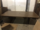 S- Conference Room Table
