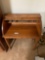 LR- Wood Children's Desk