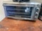 G1-Black and Decker Stainless Steel Toaster Oven
