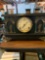 B- Sessions Victorian Mantel Clock