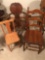 UB1-Lot of Chairs/Rocking Chair