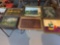 B- (6) Framed Pictures of Nature Lot