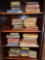 UB3- Lot of Antique Books