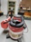 B- Sears/Craftsman Home and Shop Vac