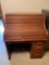 UB3-Antique Rolltop Desk