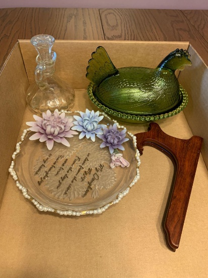 FR- Home Decor