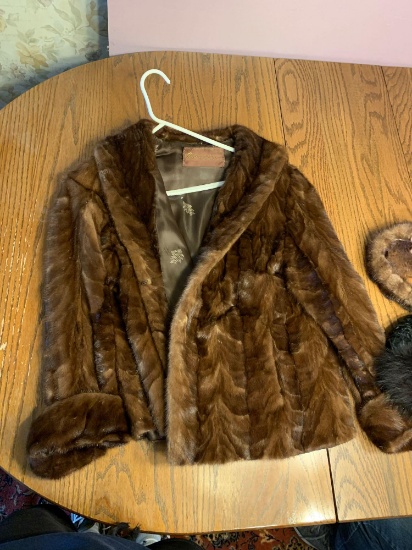FR- Furs