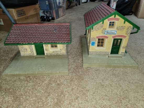 LR- (2) LGB Buildings