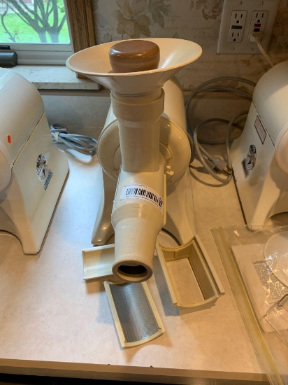 K- Champion Juicer