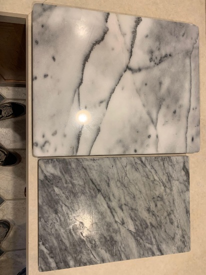 K- Marble Candy Making and Cutting Board