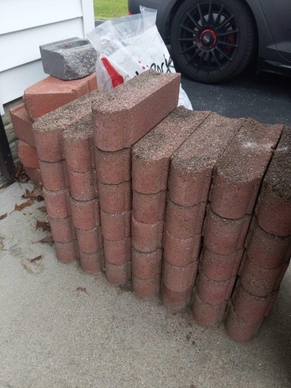 O- Landscaping Supplies