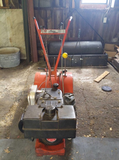 G2- Ariens Rocket 8 HR Roto-tiller