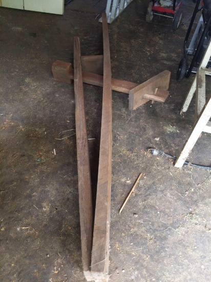 G2- Giant Wood Clamp