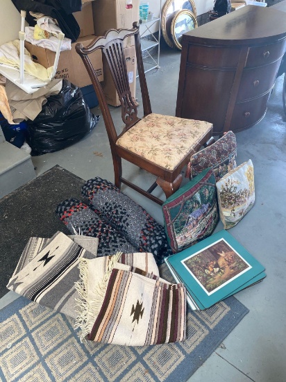 G1-Lot of Home Goods